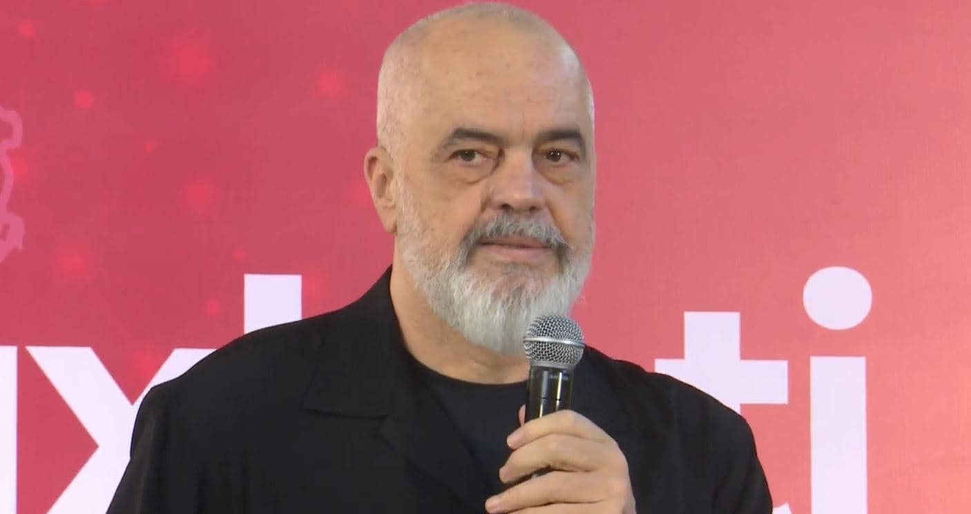 Monitorimi me kamera inteligjente/ Rama: Me një sistem të tillë do ishte zbardhur ngjarja në Rinas 