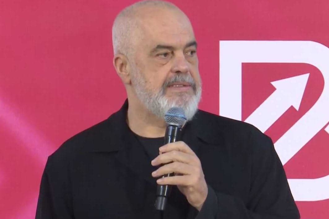 Rama: Kushtetuesja ta kthejë në zyrë Veliajn. Manastirliu do jetë sërish kandidatja jonë 