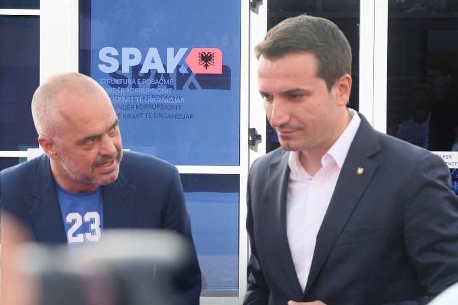 Rama kërkon “lirimin” e Veliajt. “Kushtetuesja me qëndrim të verbër kundër qeverisë” (VIDEO)