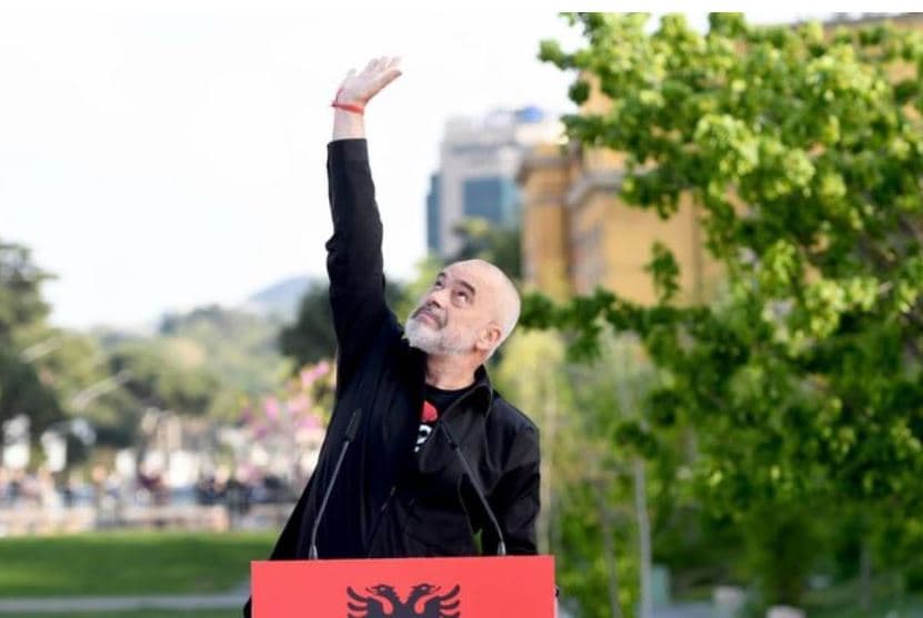 Fitorja në 5 bashki/ Rama: 5 arsye më shumë për të falenderuar qytetarët, opozita në dobësi ekstreme