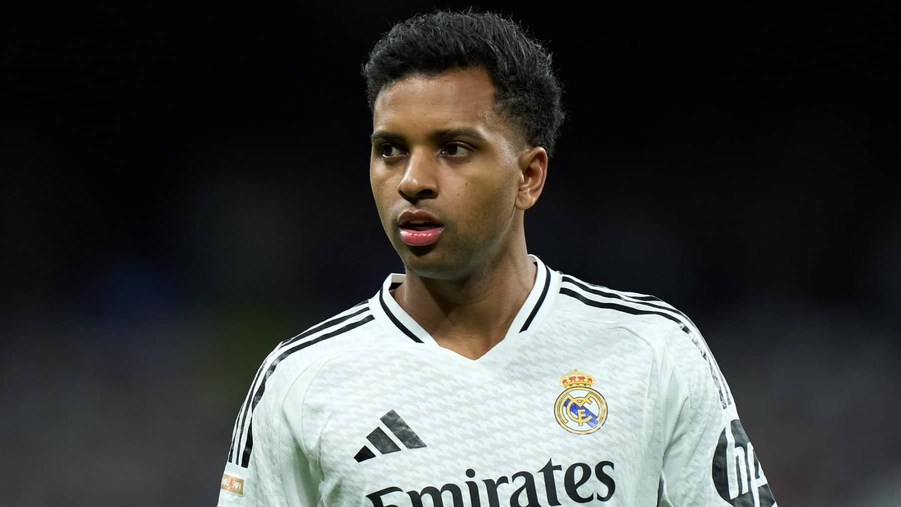 Real Madridi, redukton pretendimin për Rodrygon 