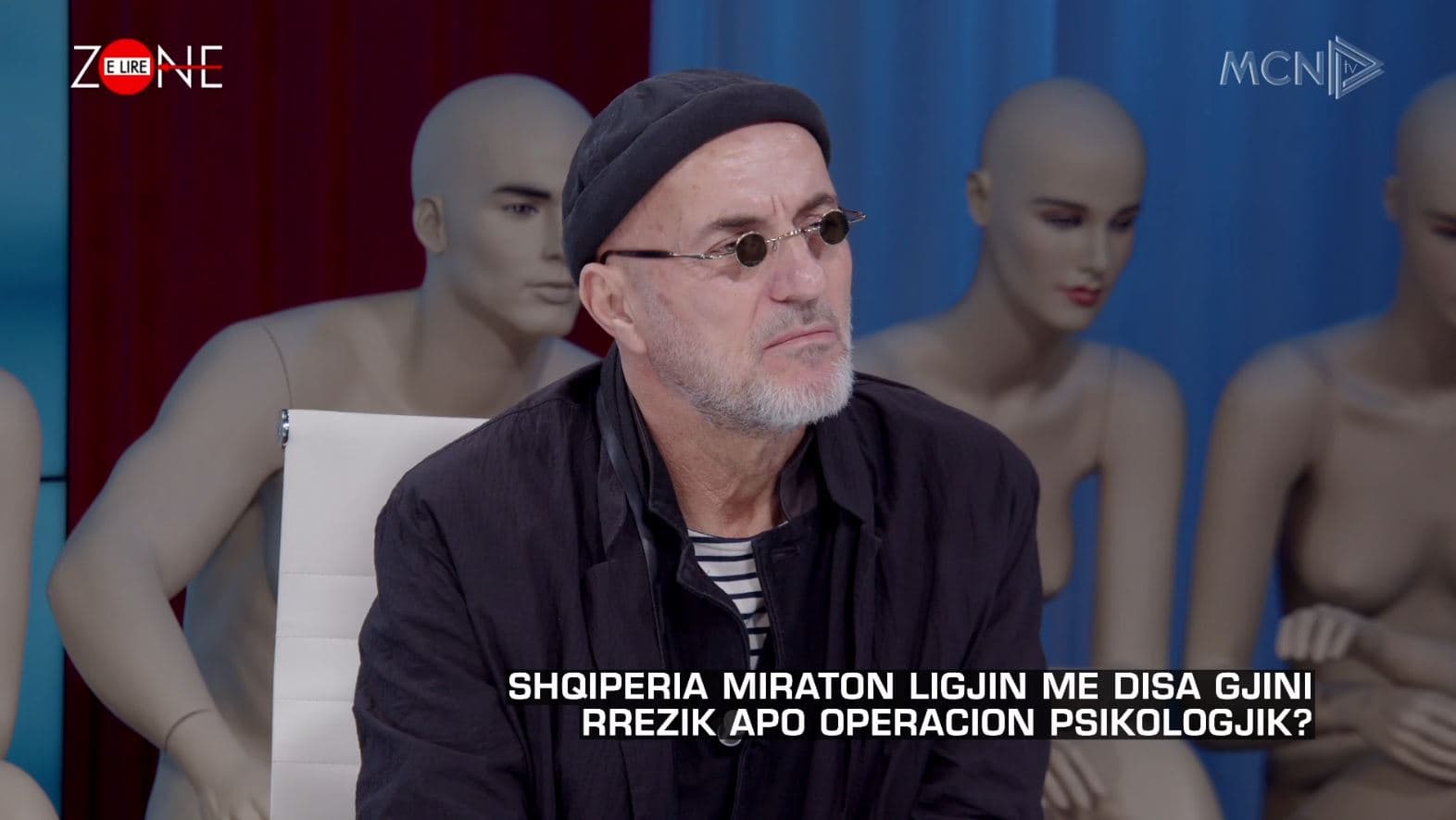 Robert Aliaj: Miratimi i ligjit me disa gjini tejet i rrezikshëm, bëhet për arsye politike