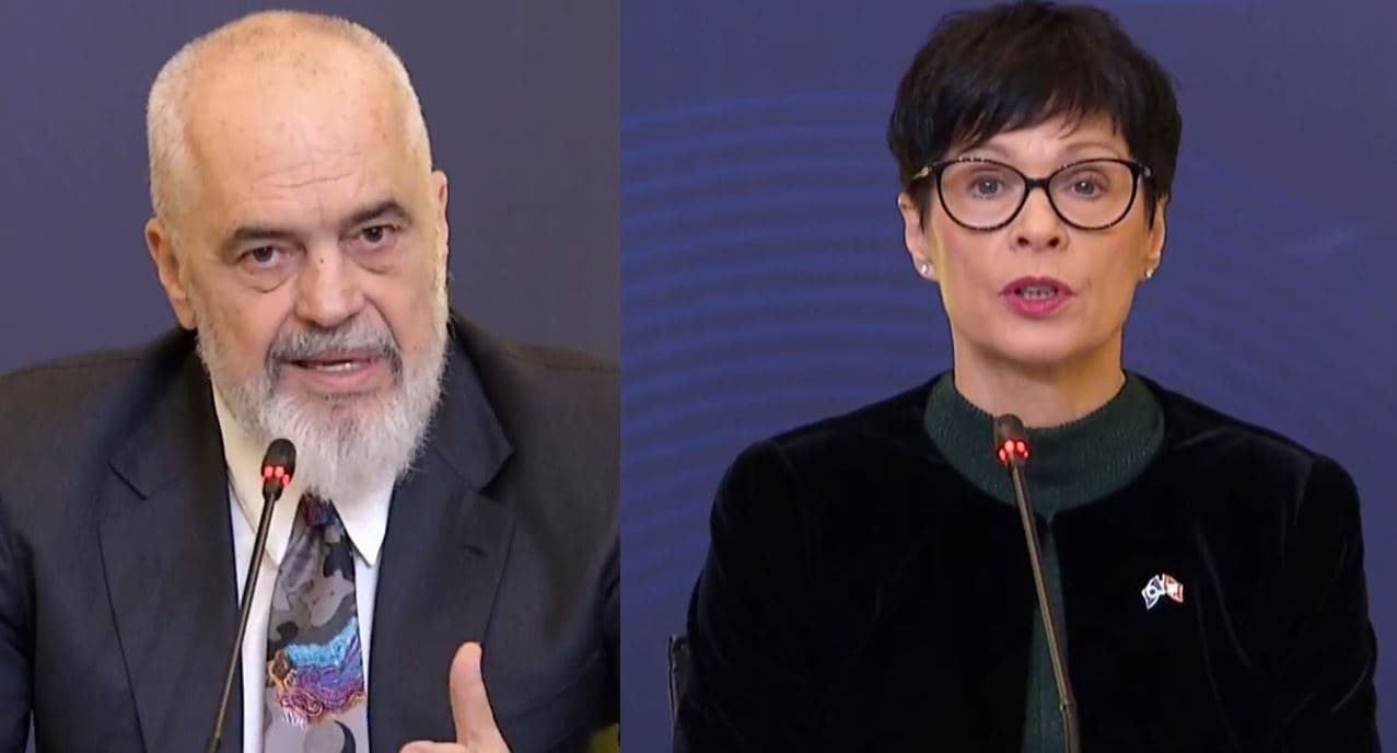 Samiti i Planit të Rritjes/ Rama: Nuk po lutemi që të hyjmë në BE, po provojmë që jemi gati. Kos: Shtëpia juaj po ju pret