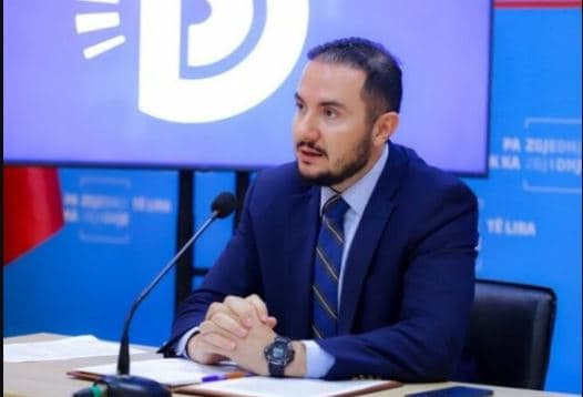 Ringritja e PD, Salianji mbledh më të votuarit në primare 