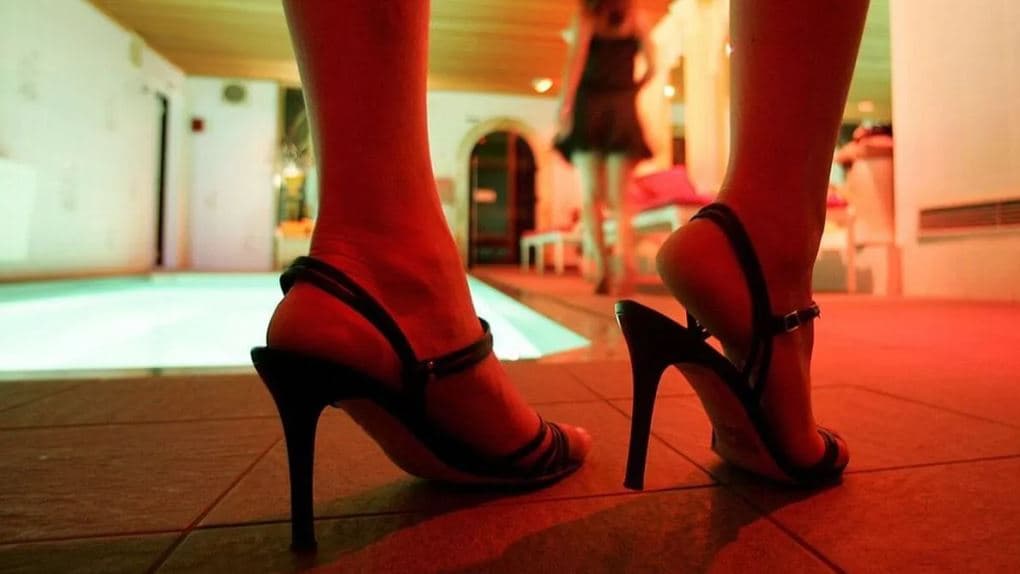   Prostitucion në Elbasan/ Arrestohen dy shtetase të huaja dhe një shqiptare 
