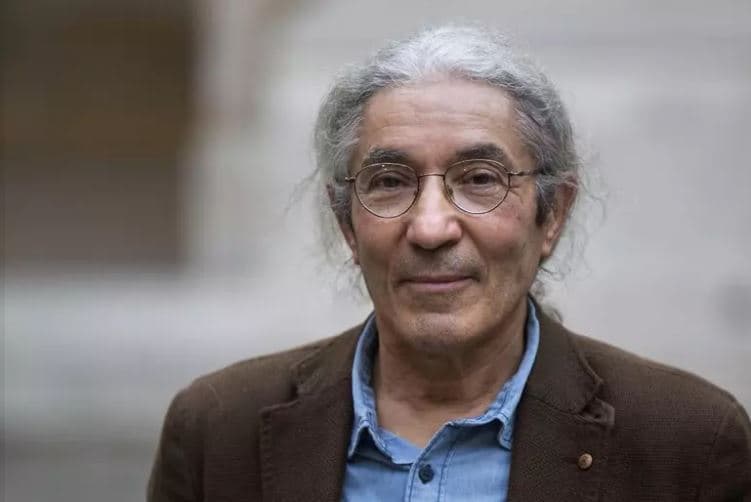 Algjeria fal shkrimtarin Boualem Sansal