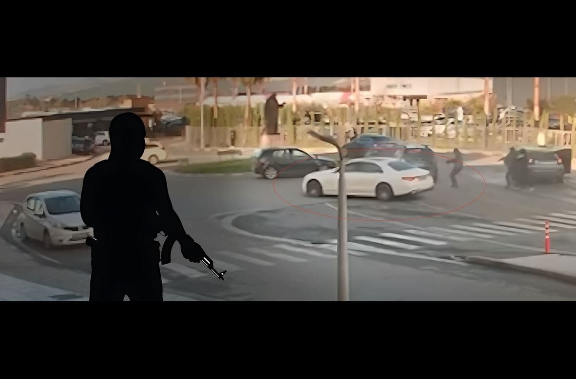   Veprimet “komando” të vrasësve që ekzekutuan Gilmando Danin/ Mjeti i atentatorëve pas krimit udhëtoi 10 KM për t’u djegur në Halil