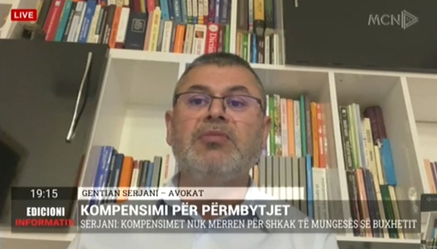 Kompensimi për përmbytjet/ Serani: Lënia pa trajtim e banorëve, prej mungesës së buxhetit 