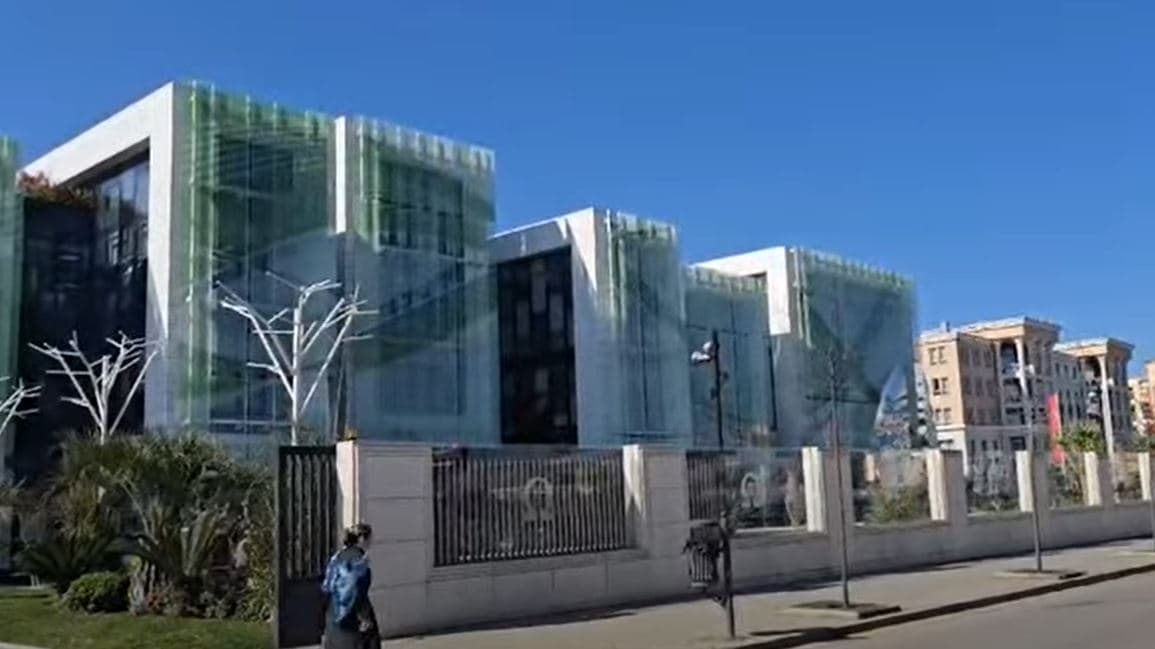Prokuroria Tiranë lëshon 8 masa sigurie për administratorin e CFO Pharma dhe punonjës të FSDKSH (VIDEO)