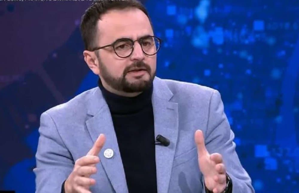 Shpalli kandidaturën për Avokat Populli, Shabani dorëhiqet si kryetar i Nisma Thurje