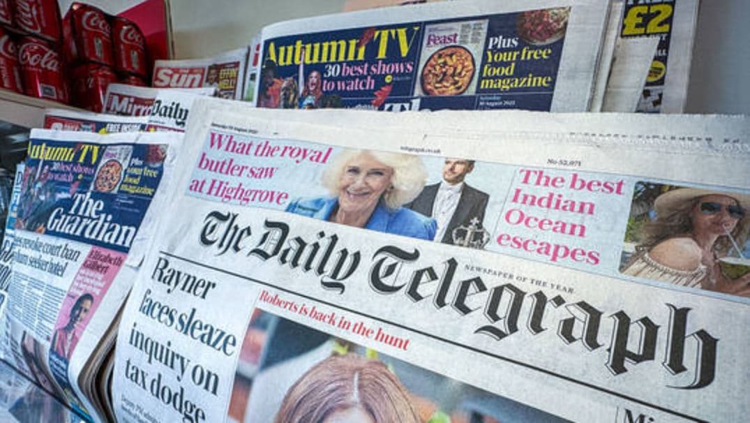  Rusia kritikon shtypin britanik për citimin e gabuar të Putinit: Po i hidhni benzinë zjarrit!