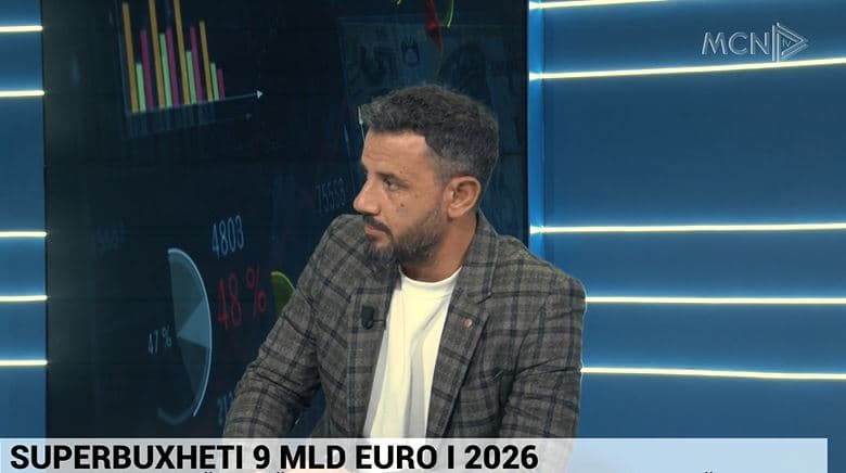Buxheti 9 mld euro/ Soko: S’ka rritje pensioni, por shpërndarje bonusi. Rritja me 4 për qind, zero për një vend në zhvillim 