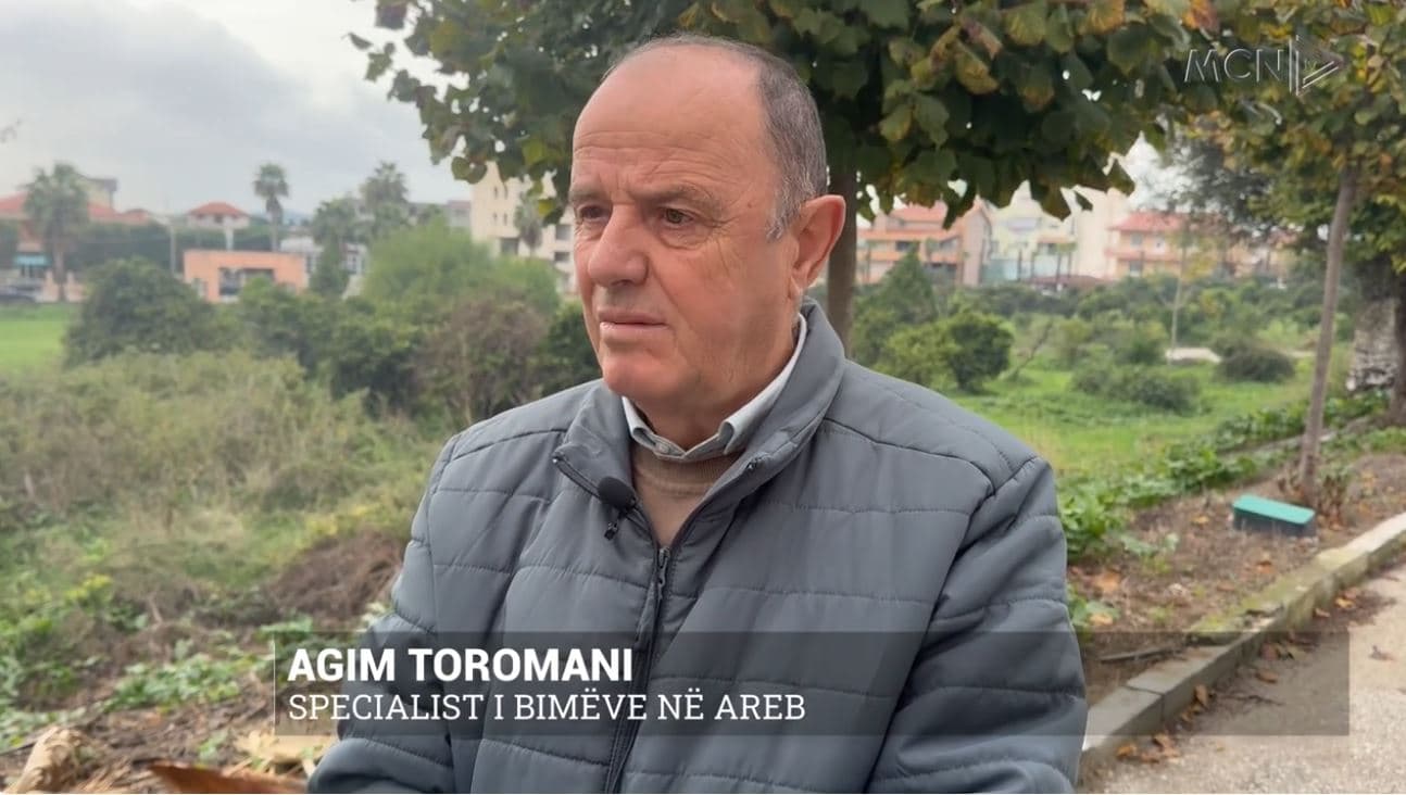 Specialistët e bujqësisë apel fermerëve që të ndërhyjnë me pesticide pas kullimit të tokave (VIDEO)