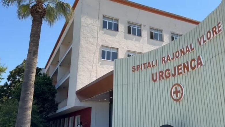 Konsumoi medikamente në gjendje depresioni/ 49-vjeçarja dërgohet me urgjencë në spitalin e Vlorës