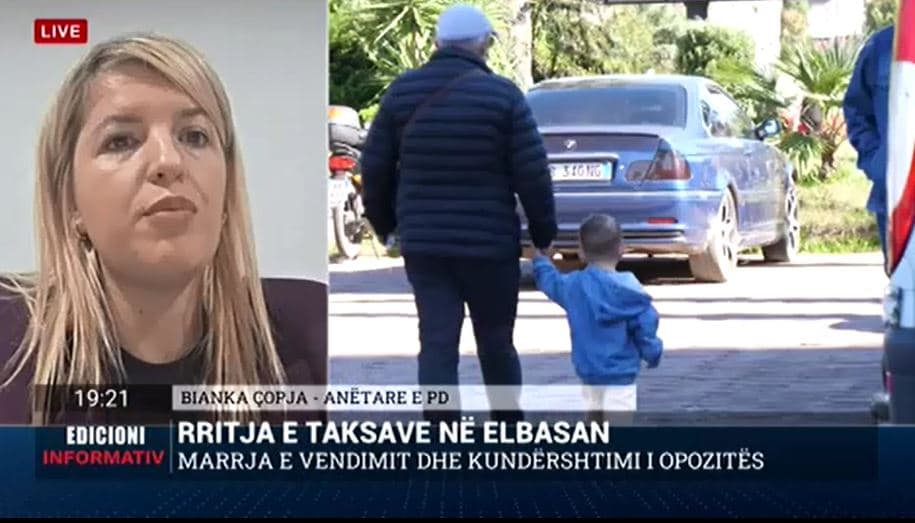 “Elbasani, qyteti më i ndotur në Shqipëri”/ Çopja: Rritja e tarifave e pajustifikueshme. Shërbimet janë në ulje (VIDEO)