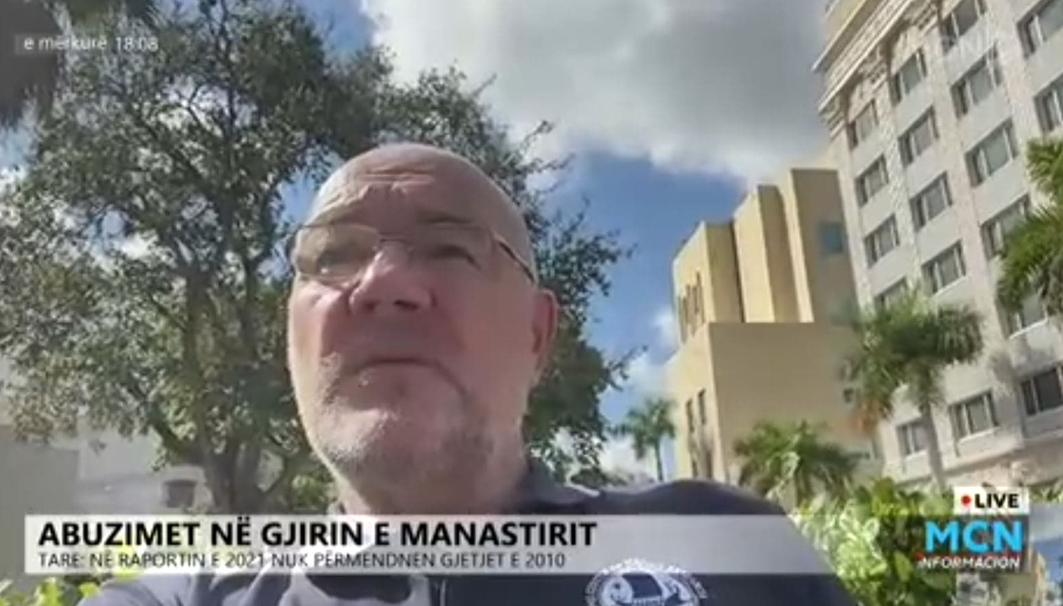 Abuzimet në Gjirin e Manastirit, Tare: Duhen futur njerëz në burg për atë që është bërë (VIDEO)