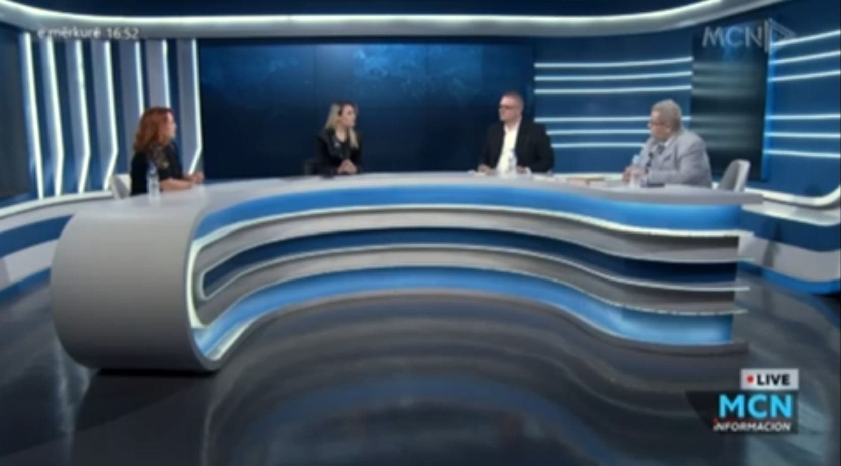 Panairi i librit, Hodo: Lexuesi i mirëfilltë është në minorancë 