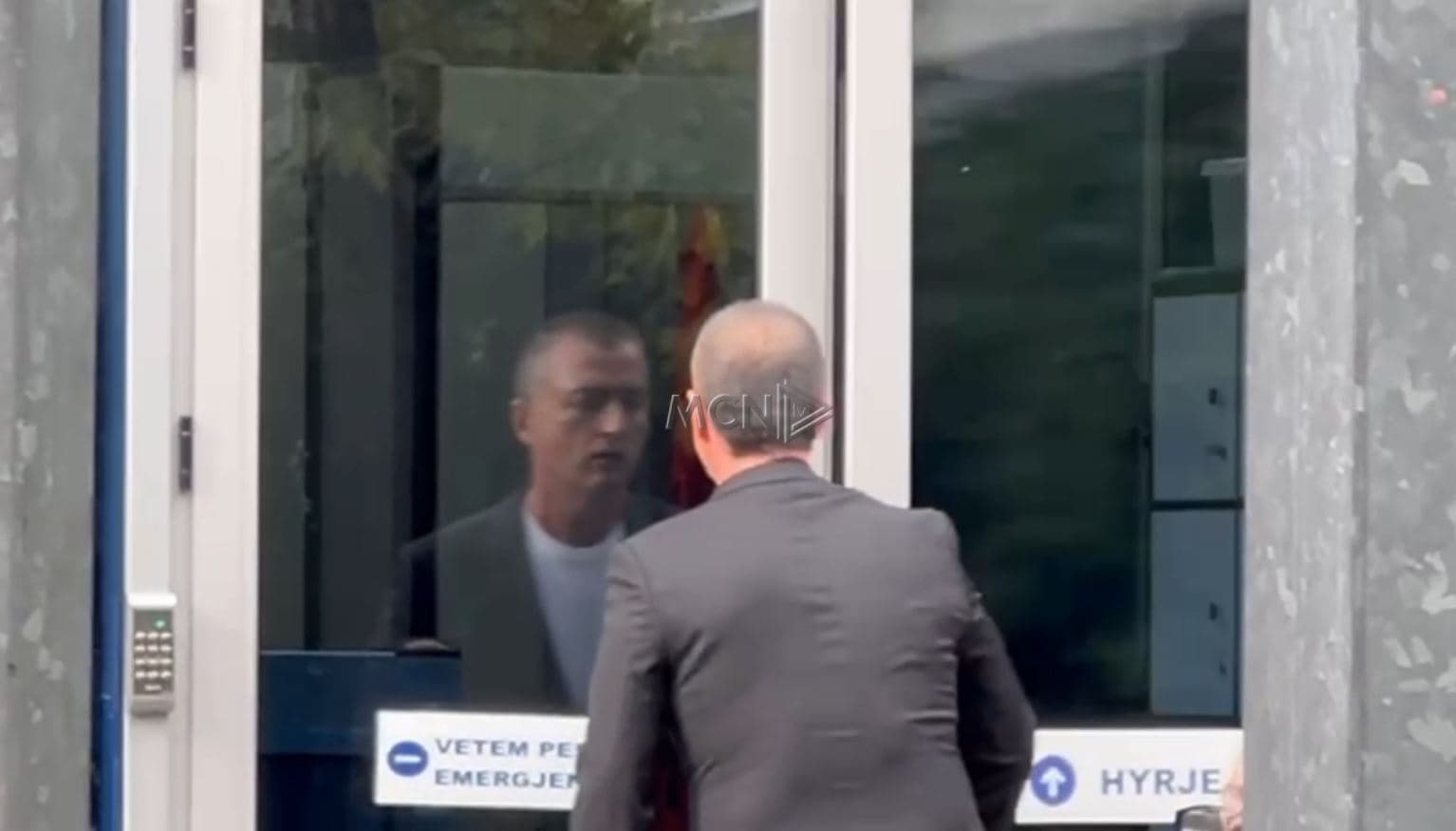 Dyshime për shpërdorimin e fondeve të IPARD, Tërmet Peçi rreth një orë e gjysmë në SPAK (VIDEO)