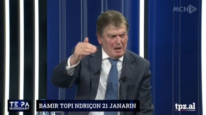 “21 Janari”, Topi: Vrasjen e 4 protestuesëve nga garda e mësova përmes televizionit