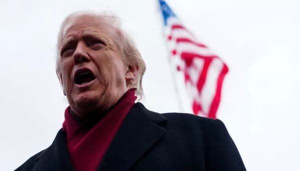Plani për paqen, Trump: Ukraina nuk po tregon mirënjohje ndaj SHBA-ve