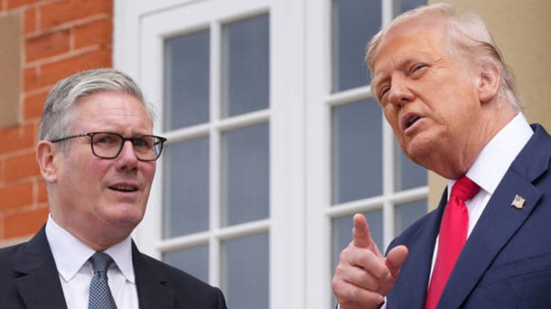 Trump akuzon BBC-në për ndërhyrje në zgjedhje