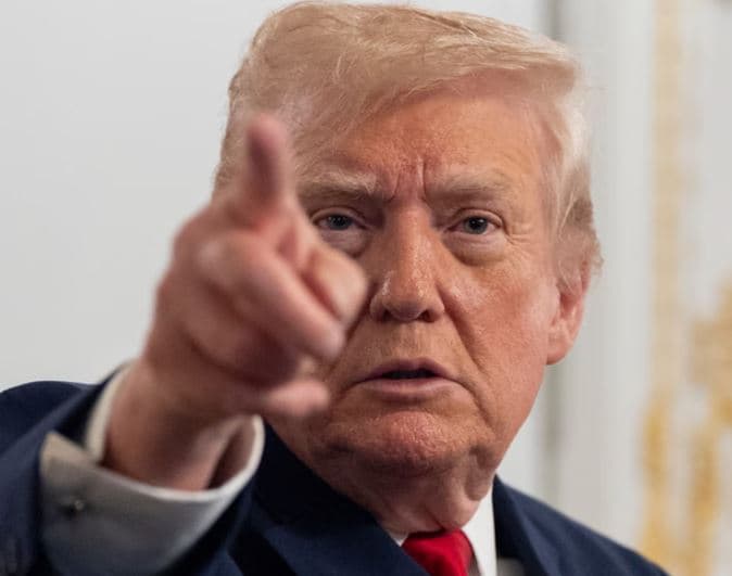 Trump: Fund emigracionit nga vendet e botës së tretë