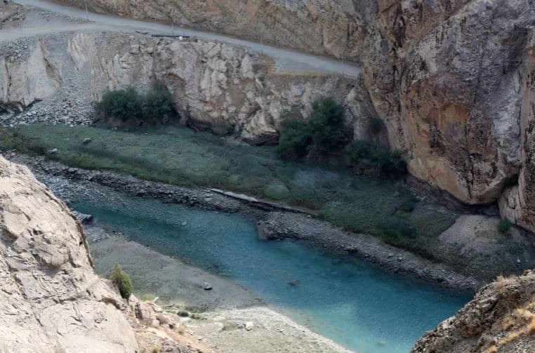Zyrtari iranian thotë se uji i pijshëm në Teheran mund të shterojë brenda dy javësh