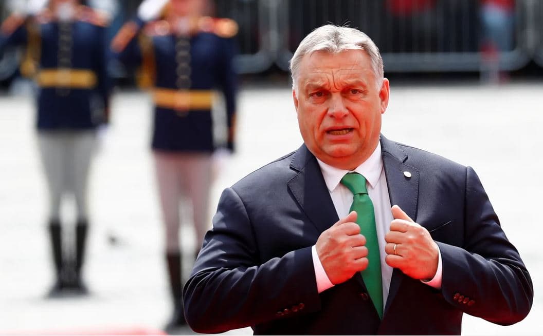 BE ndaloi gazin rus/ Orban kundër, pritet t’i drejtohet gjykatës