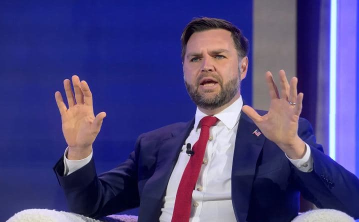 Vance: Bisedimet e drejtpërdrejta me Putinin janë pjesë e "Doktrinës Trump"