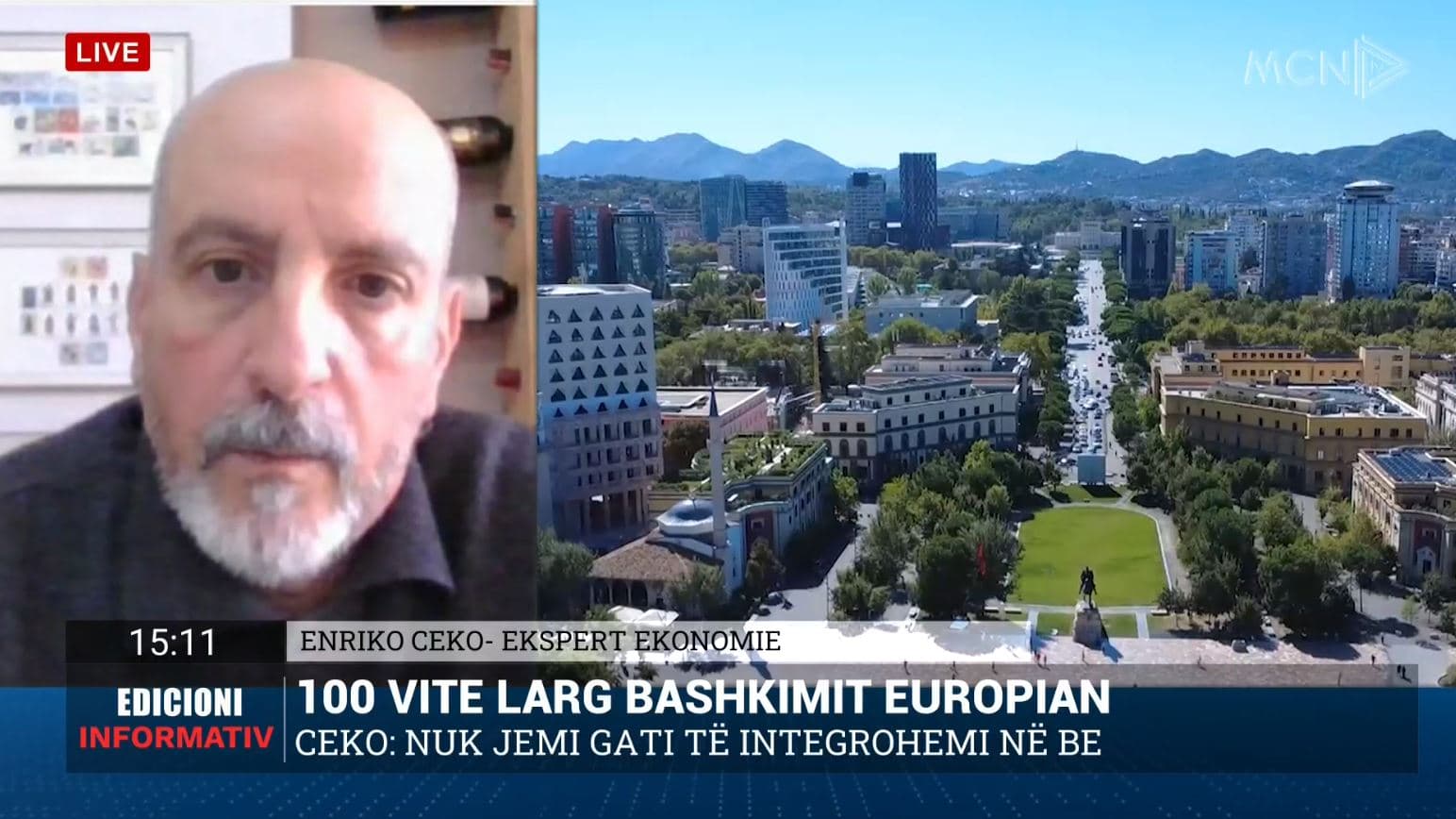 100 vite larg BE/ Ceko: Kemi të ardhura dhjetë herë më të ulëta se Europa (VIDEO)