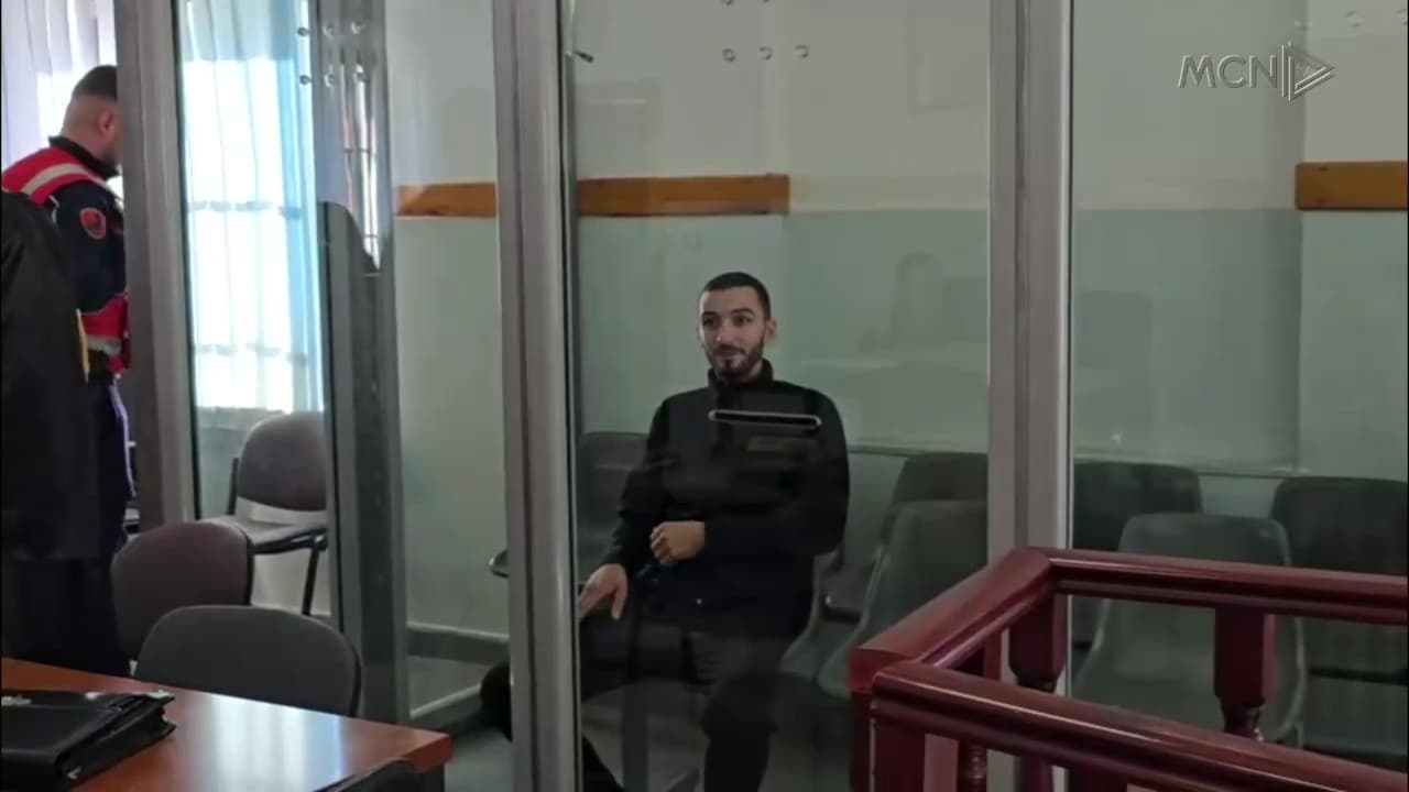 Vrau babain, gjykata lë në burg të riun / Avokatja: Të bëhet vlerësim mjeko-ligjor për shëndetin mendor (VIDEO)