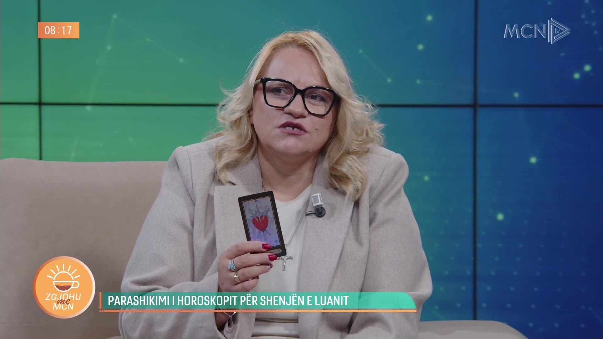 Parashikimi javor i horoskopit/ Astrologia Demollari hap letrat Tarot për çdo shenjë