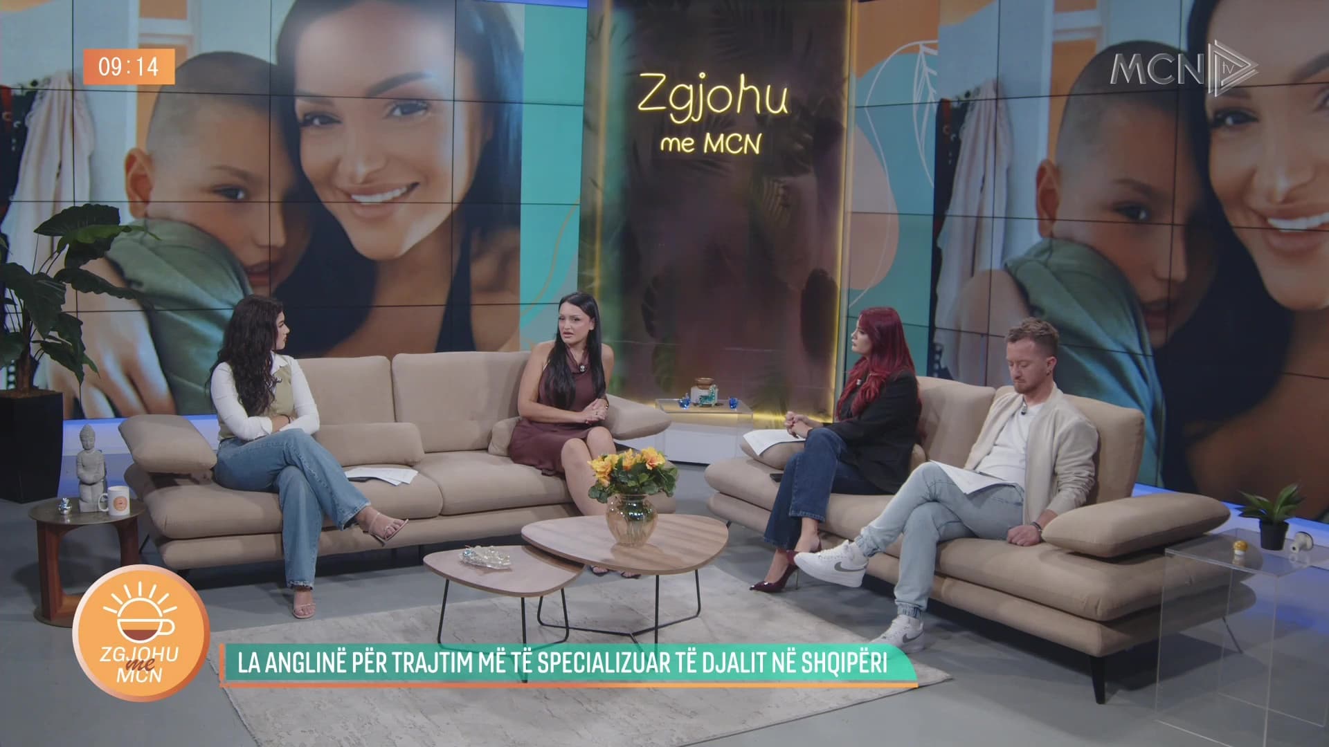 Djali me spektrin e autizmit/ Dua Koçi rrëfen sfidat e një nëne