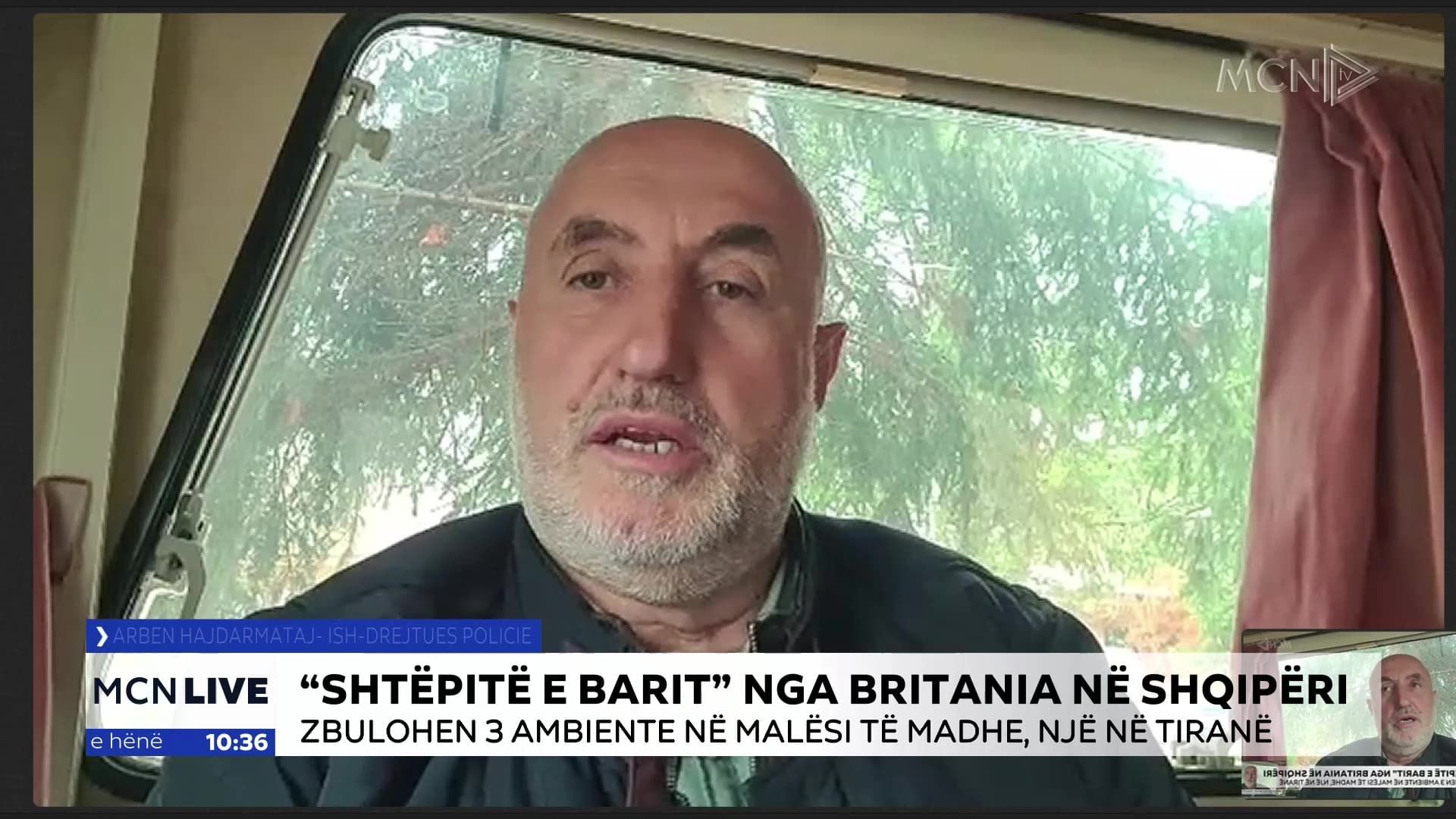 Hajdarmataj: Grupet kriminale po sofistikojnë metodat për të mos u kapur. Lëvizjet brenda policisë të bëhen me motivacion dhe analizë (VIDEO)