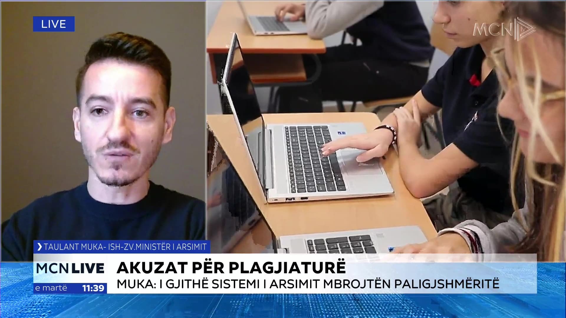 Akuzat për plagjiaturë/ Muka: Rektori i UT ka kopjuar një tezë në Rumani. SPAK duhet të nisë hetim ndaj tij (VIDEO)