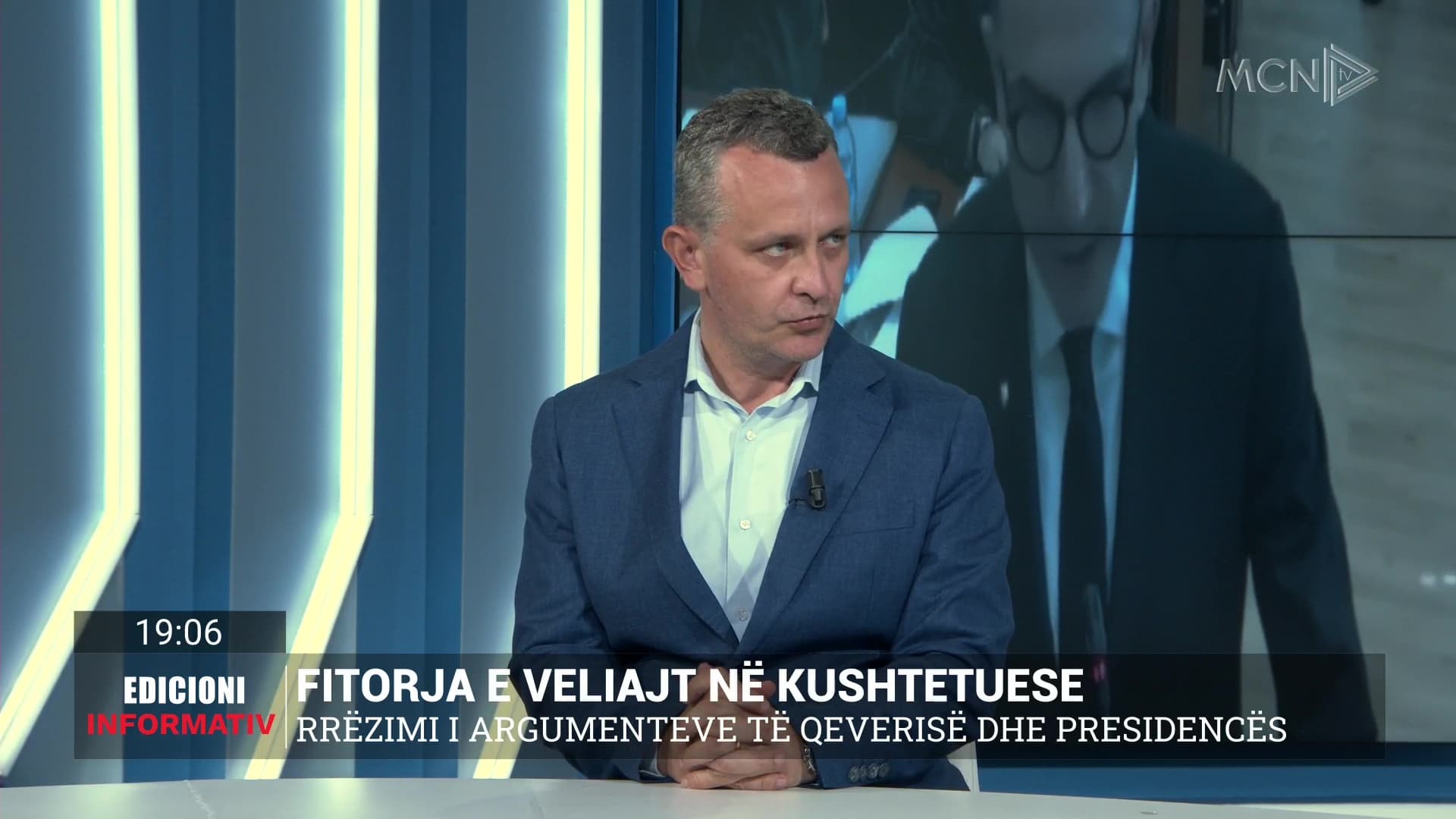 Trenova: Veliaj mund të dalë nga burgu vetëm nëse ka zbutje të akuzave ose probleme me shëndetin (VIDEO)