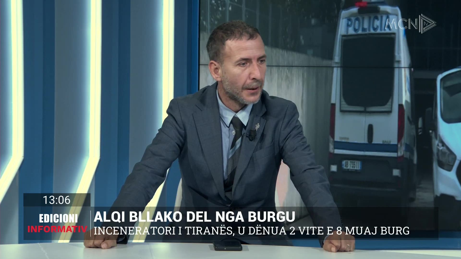 Bregu: Koka ka zgjedhur të njëjtën mënyrë mbrojtjeje si Bllako. Hetimet për inceneratorin e Tiranës nuk mund të zgjasin pafund (VIDEO)