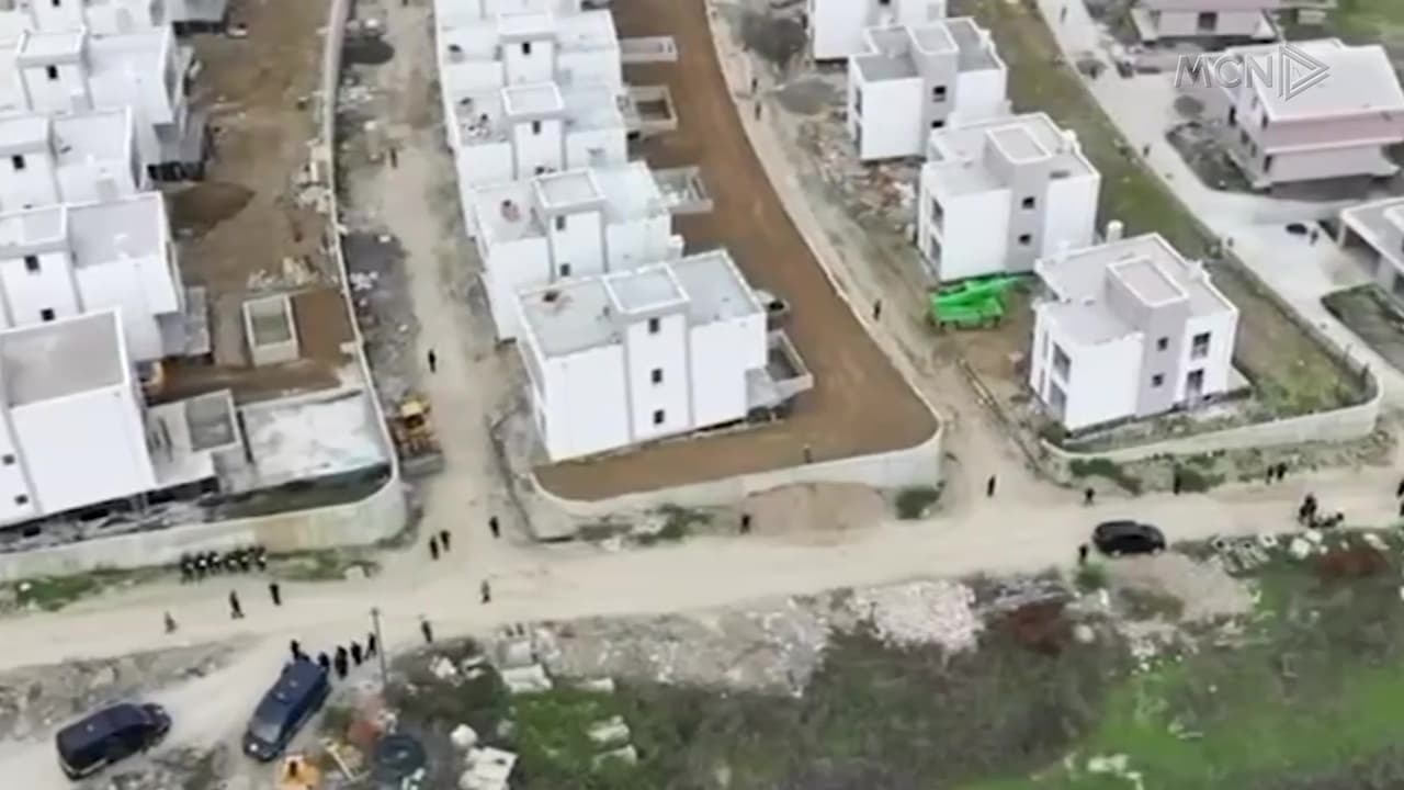 Vilat pa leje të biznesmenit Kosta / Arrestohen 7 persona, mes tyre 5 punonjës të IMT (VIDEO)