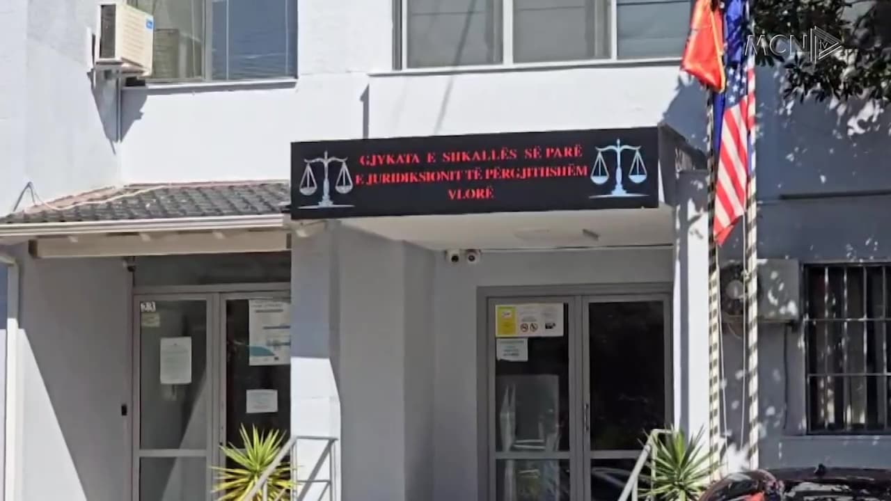 Përvetësoi rreth 20 milionë lekë / Arrestohet avokati në Vlorë, mashtroi punonjësin e aeroportit (VIDEO)