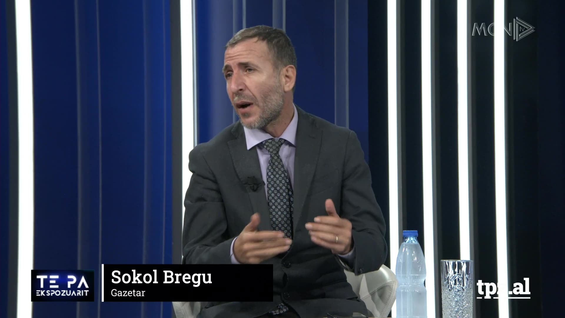 Dosja për Tunelin e Llogarasë/ Bregu: Është tërheqje vëmendjeje nga SPAK për të trazuar botën politike