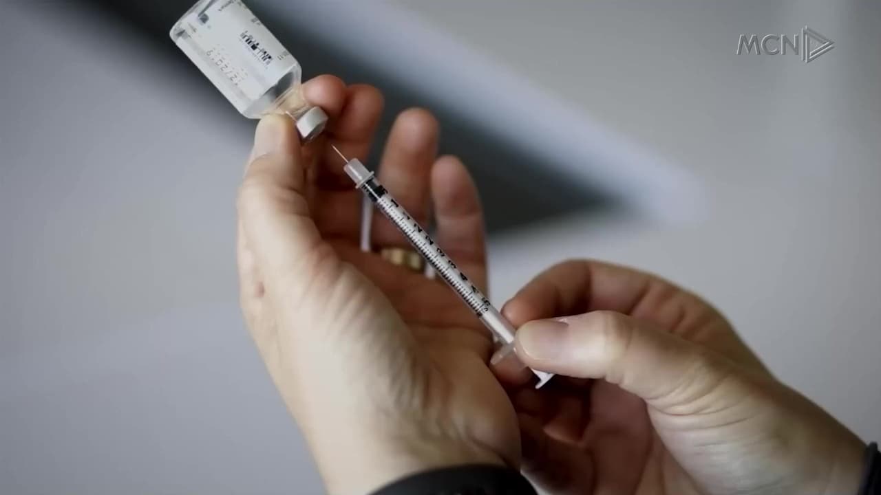 Rënia në peshë, efektet anësore të Ozempikut / Mjekja endokrinologe: Ndaloni përdorimin e barnave pa recetë (VIDEO)