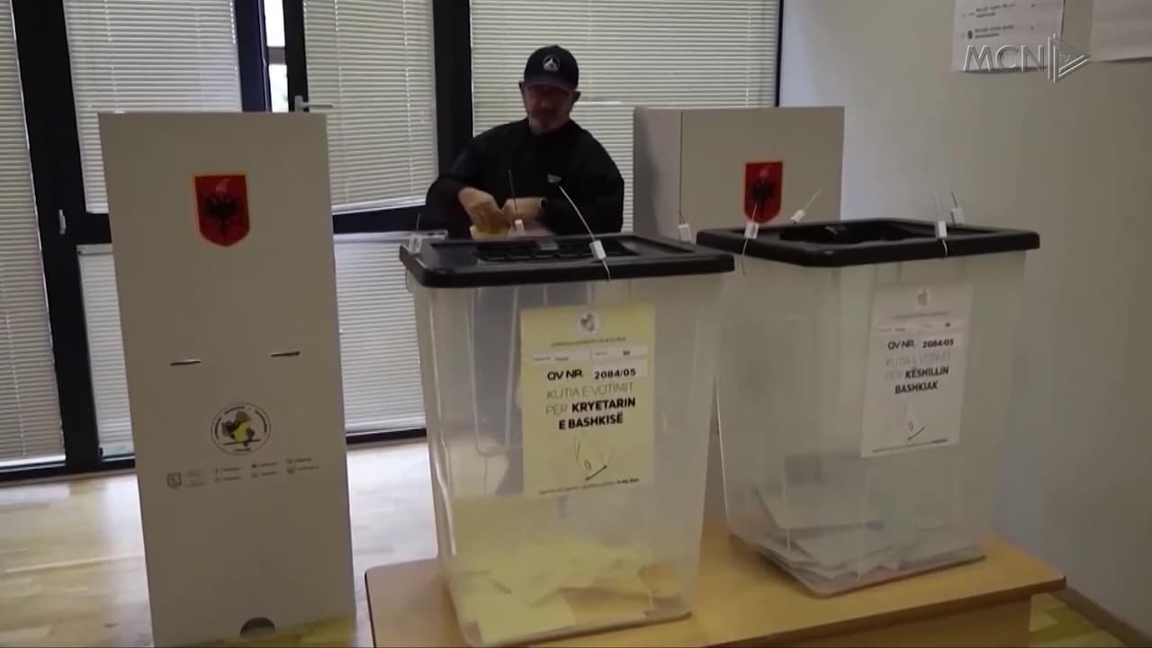 E shtuna heshtje zgjedhore / Të dielën 5 bashki do të zgjedhin kryebashkiakët e rinj (VIDEO)