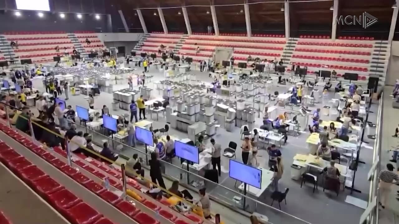 Pjesëmarrja e ulët me vetëm 18.5% / Të rinjtë bojkotuan, PS fitoi me pensionistët (VIDEO)