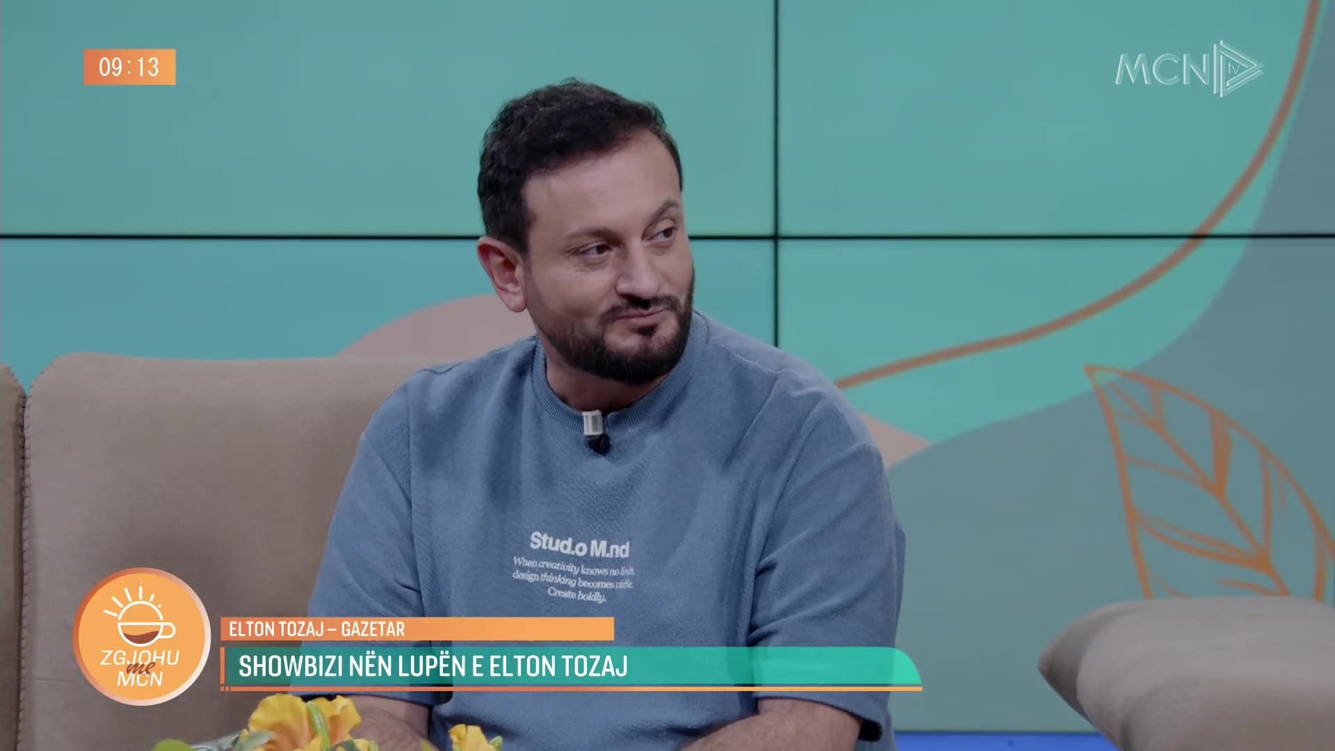 Tozaj komenton zhvillimet më të fundit nga showbizi: BBVip, edicioni i ri me “VIP-a të harruar” që rikthehen