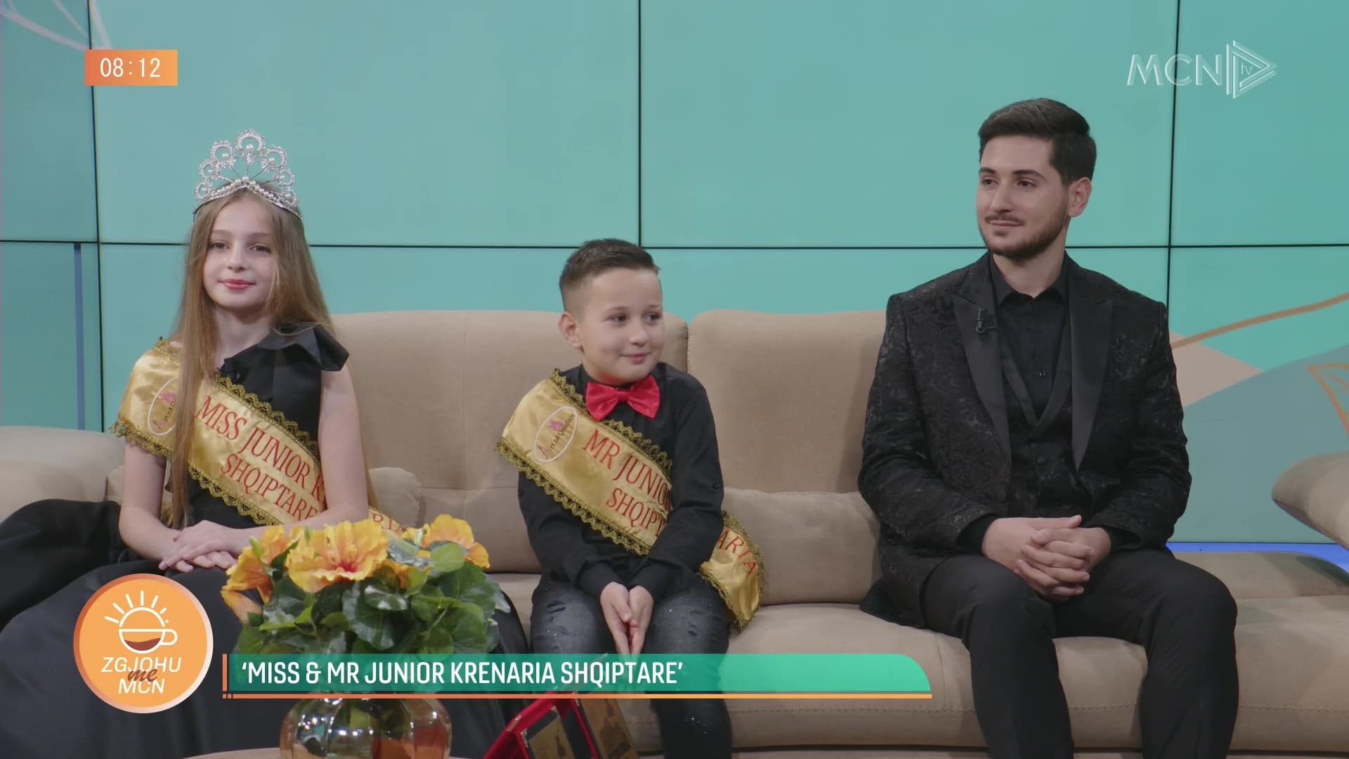 “Miss & Mister Junior-Krenaria Shqiptare 2025”/ Fëmijët fitues dhe organizatorët rrëfejnë emocionet e eventit