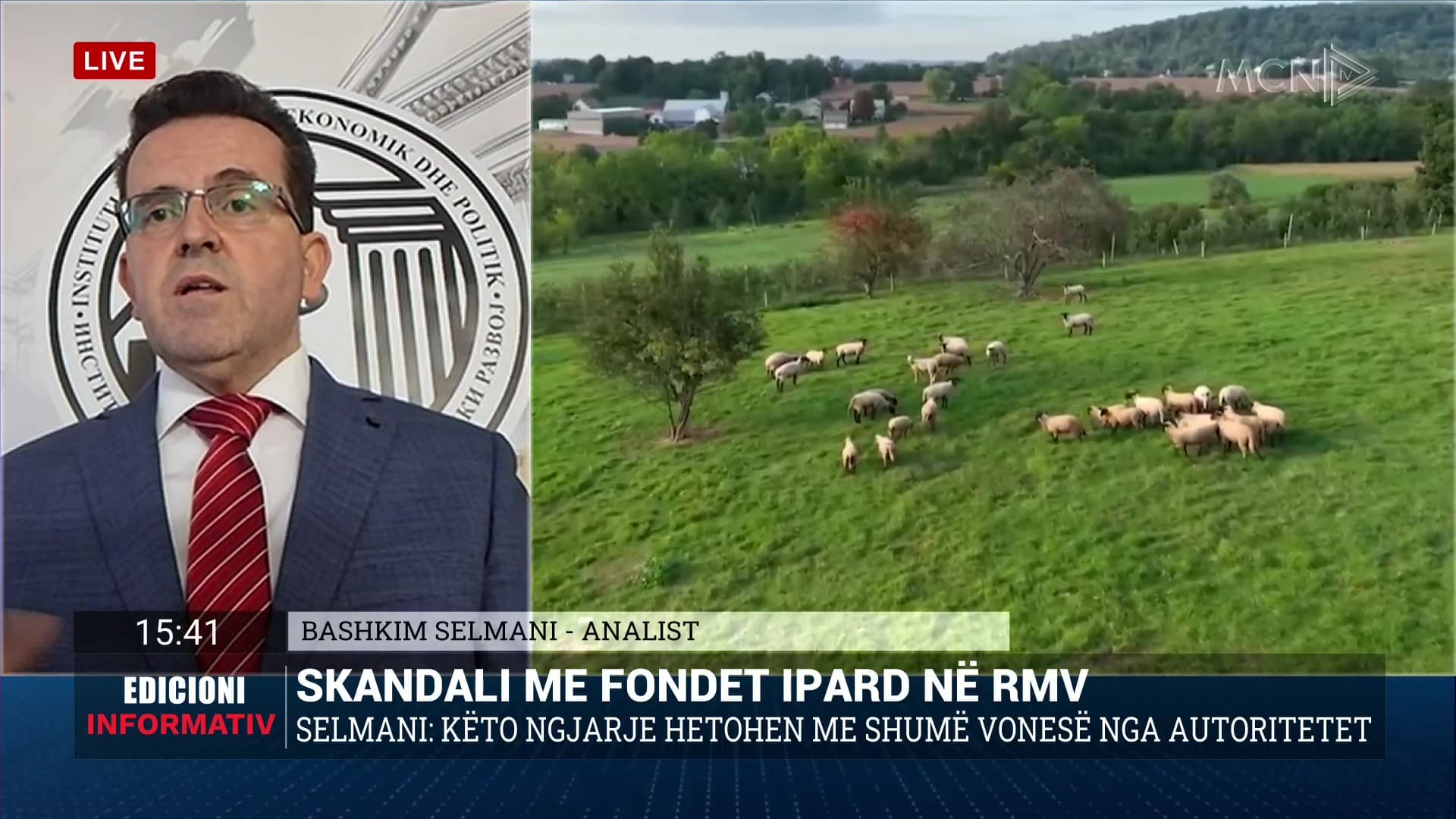 Skandali me fondet e IPARD në RMV/ Selmani: Qeveria ka pezulluar pagesat. Hetimet janë të vonuara
