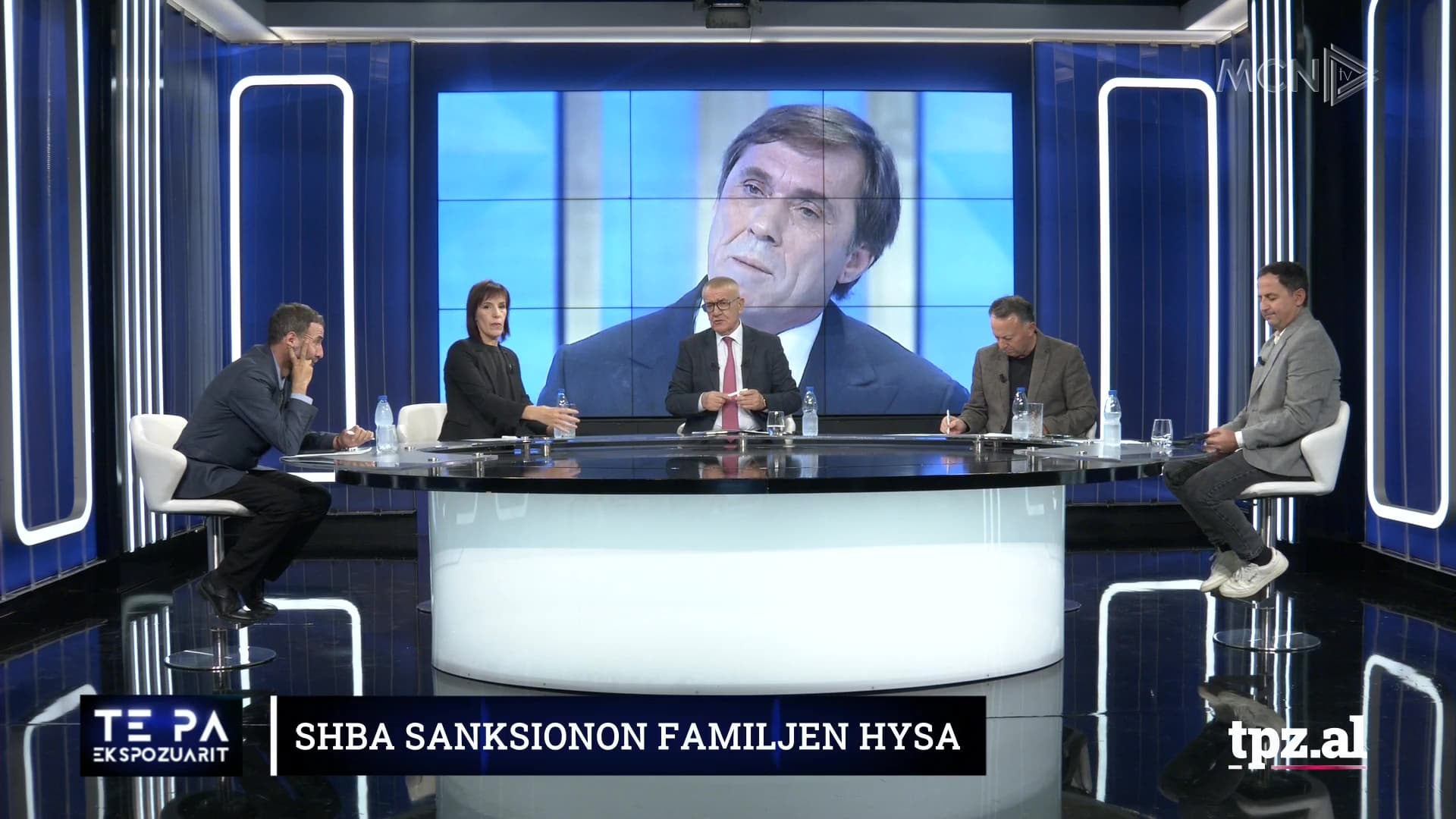 SHBA sanksionon Grupin e Krimit të Organizuar Hysa/ Lala: Ka dyshime se paratë janë pastruar edhe në Shqipëri
