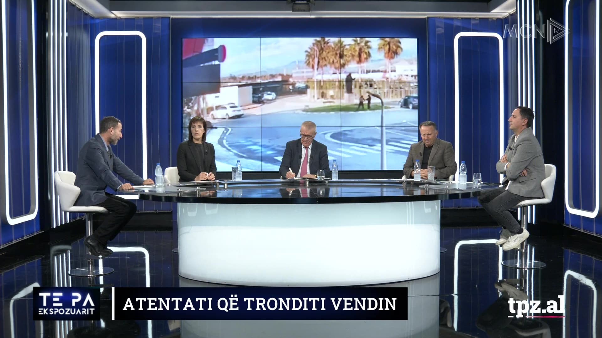 Atentati që tronditi vendin/ Bregu: Vrasja e tillë ka vlerë të lartë, rreth 1 miliard lekë
