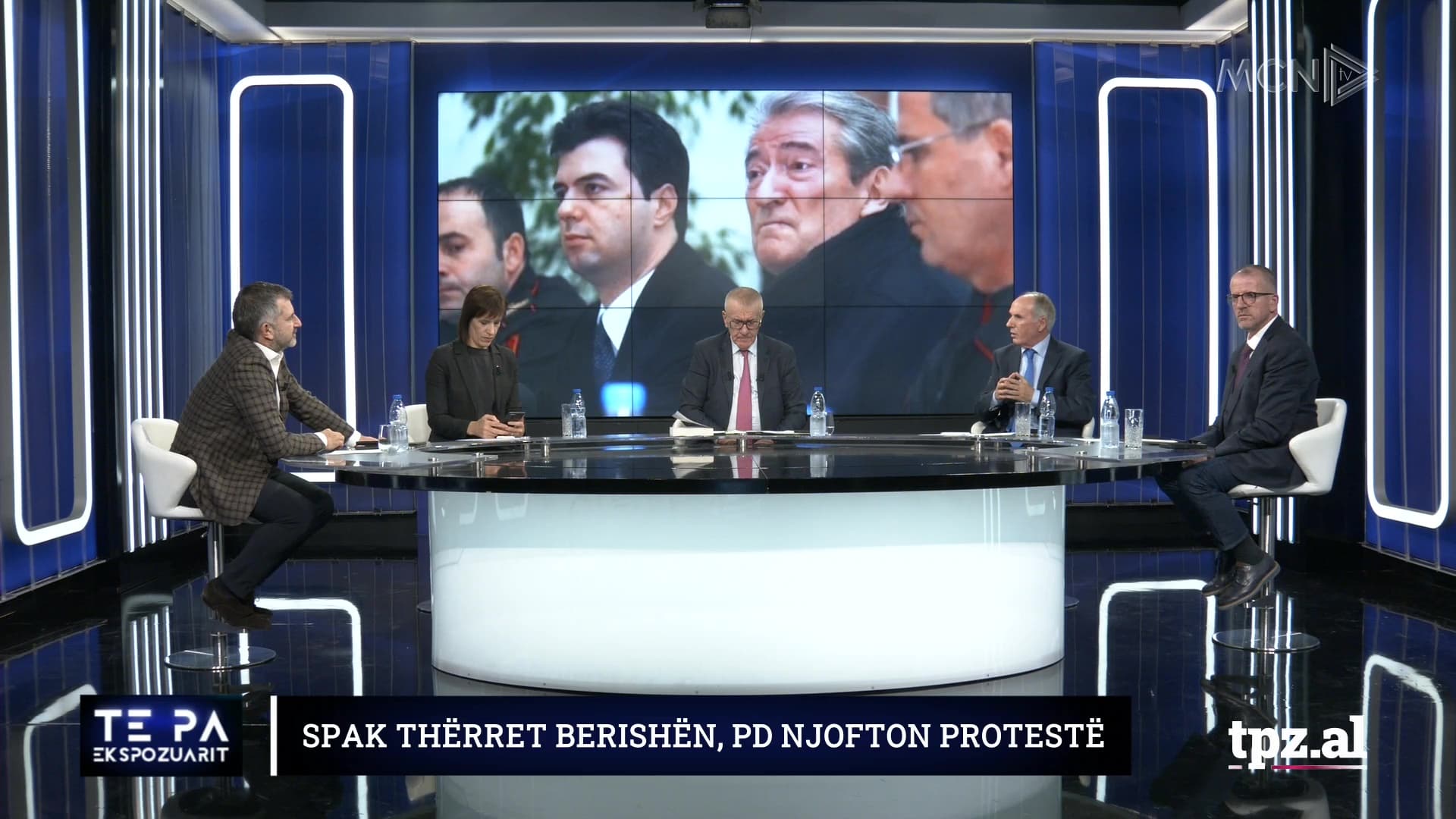 Berisha në SPAK për “21 Janarin”/ Bushati: Është i ‘detyruar’ të përgjigjet para drejtësisë, mbi një dekadë askush nuk u pyet