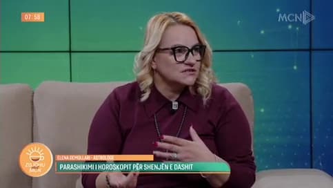 Astrologia Demollari hap letrat Tarot: Një javë pozitive për të 12 shenjat e horoskopit